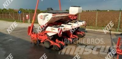 Kuhn Maxima 2TS Combination drills