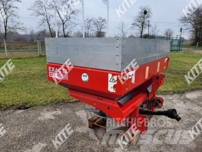 Kverneland Exacta CL Fertilizer sprayers