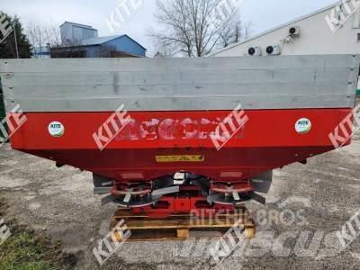 Kverneland Exacta CL Fertilizer sprayers