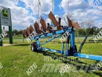 Lemken Euro-Diamant 6N 100 Ploughs