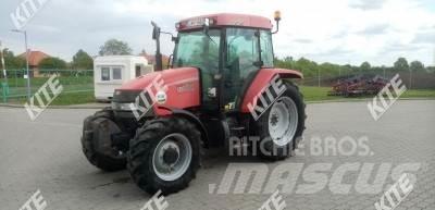McCormick CX 110 Tractors