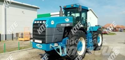 New Holland 9282 Tractors