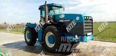 New Holland 9282 Tractors