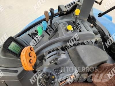 New Holland T7040 Tractors