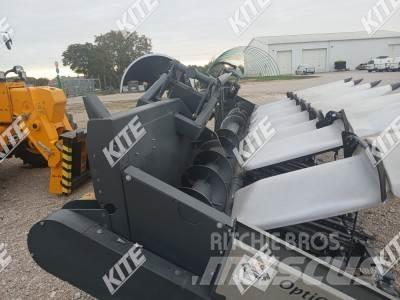 OptiCorn 876 Combine harvester heads