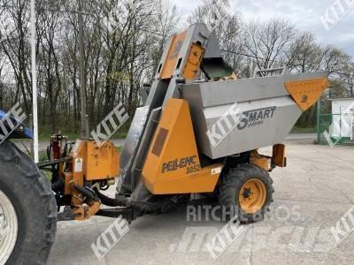 Pellenc 3052 Farm machinery