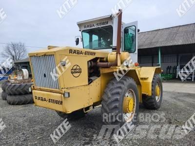 Rába Steiger 245 Tractors