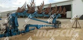 Rabe Kormoran V160 VII Ploughs