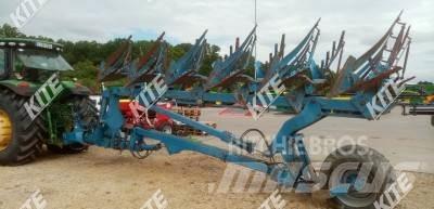 Rabe Kormoran V160 VII Ploughs