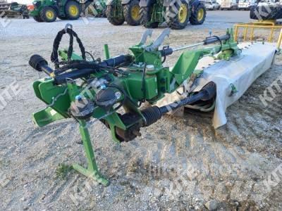 Samasz KT 341 Mowers