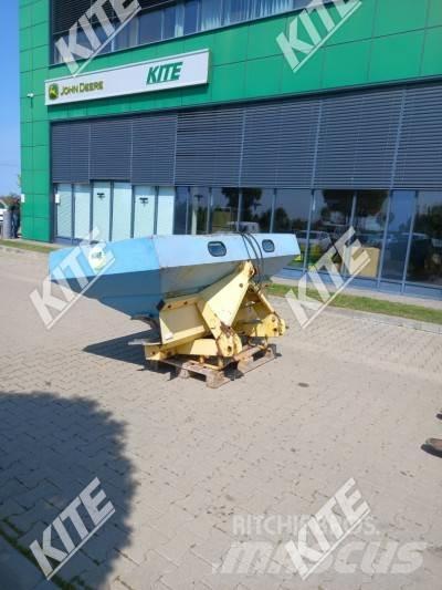 Sulky DPX 1503 Fertilizer sprayers