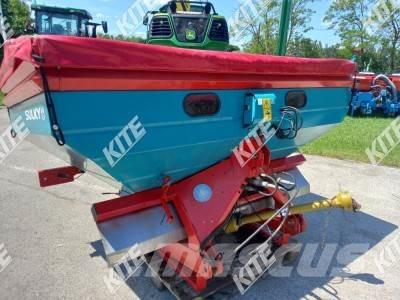 Sulky DPX 70 Fertilizer sprayers