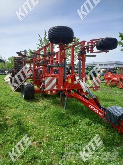 Unia CROSS HP 5 Cultivators