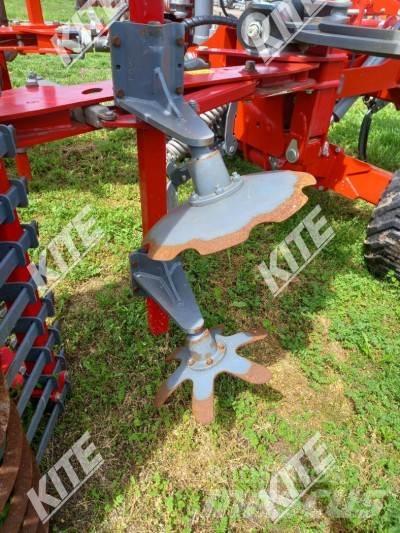 Unia CROSS HP 5 Cultivators