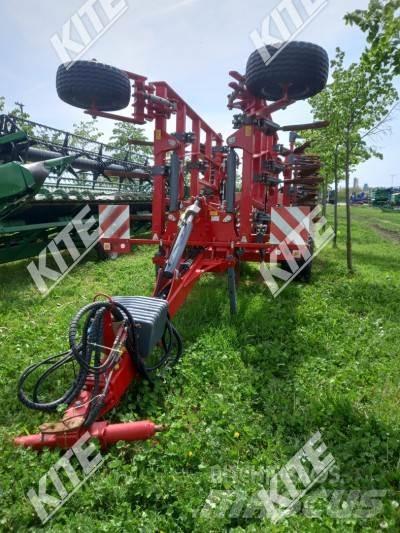 Unia CROSS HP 5 Cultivators