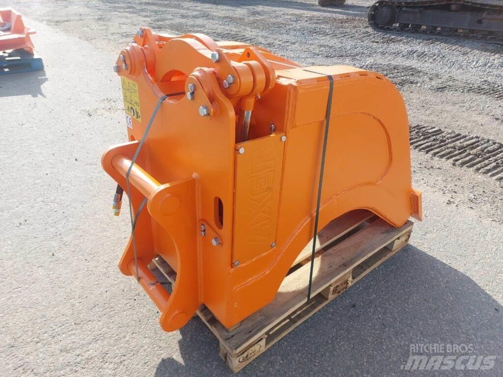 Axer PP25 Other