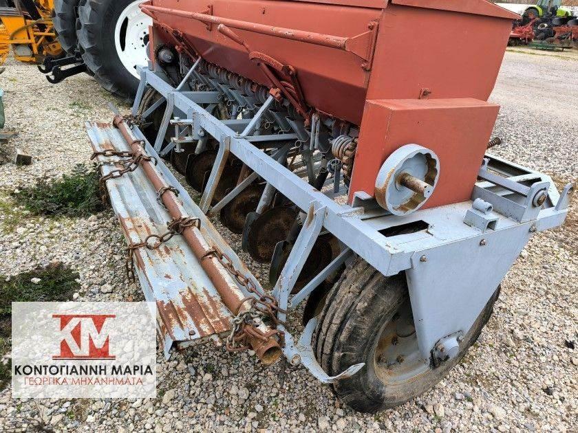  Αλλο Tractors