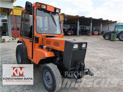 Holder P70 Tractors
