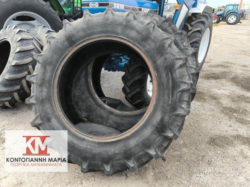 Kleber 16.9R34 Tyres, wheels and rims