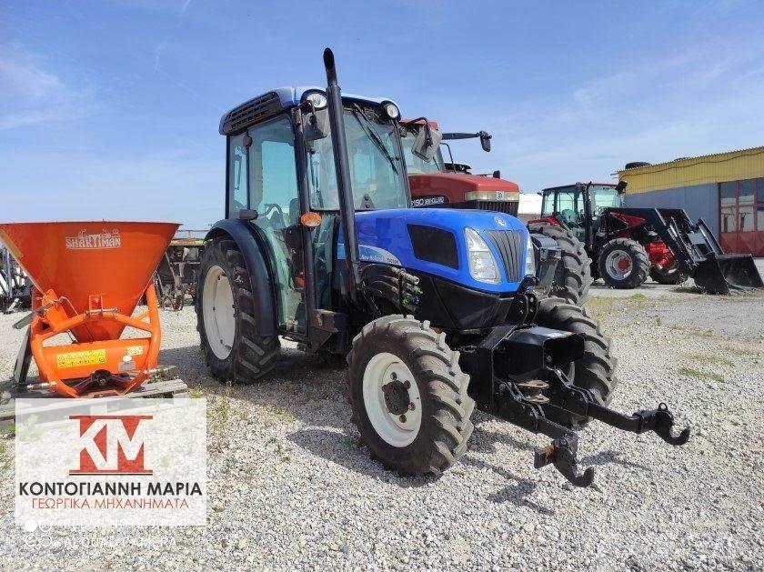 New Holland T4030N Tractors