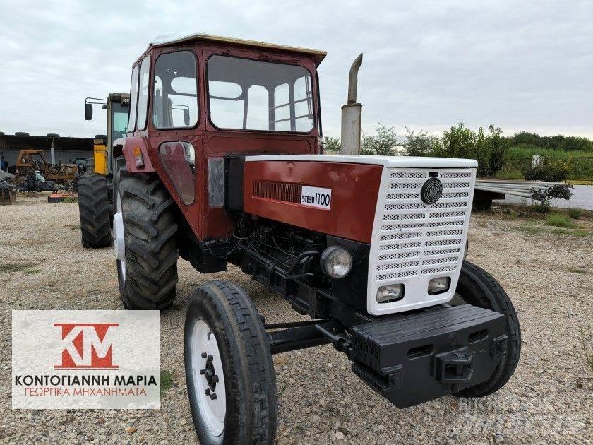 Steyr 1100 Tractors
