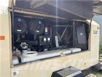 Doosan 14/144 Compressors
