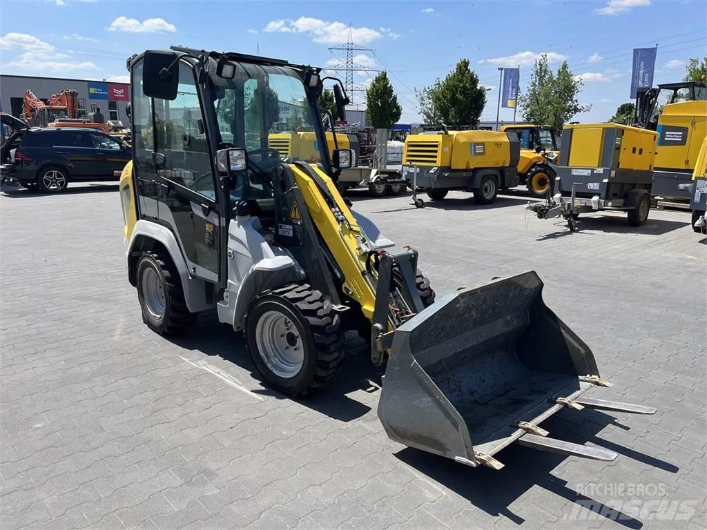 Kramer 5035 Wheel loaders