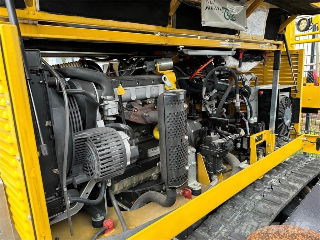  RR C-Pod 10 Others