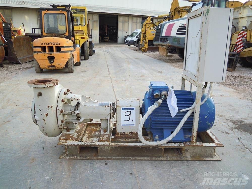  ADRIATECH AD-250-8X6X14 Waterpumps