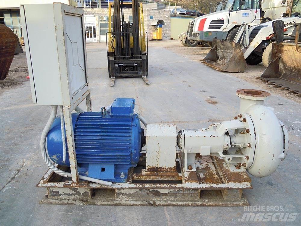 ADRIATECH AD-250-8X6X14 Waterpumps