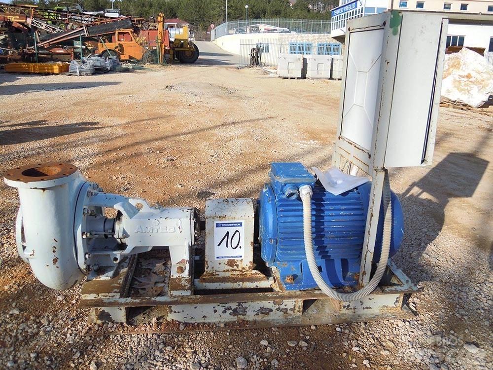  ADRIATECH AD-250-8X6X14 Waterpumps