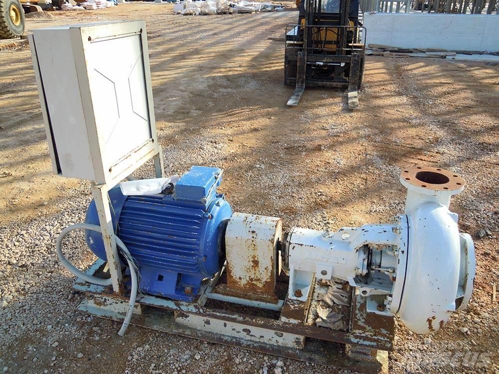  ADRIATECH AD-250-8X6X14 Waterpumps