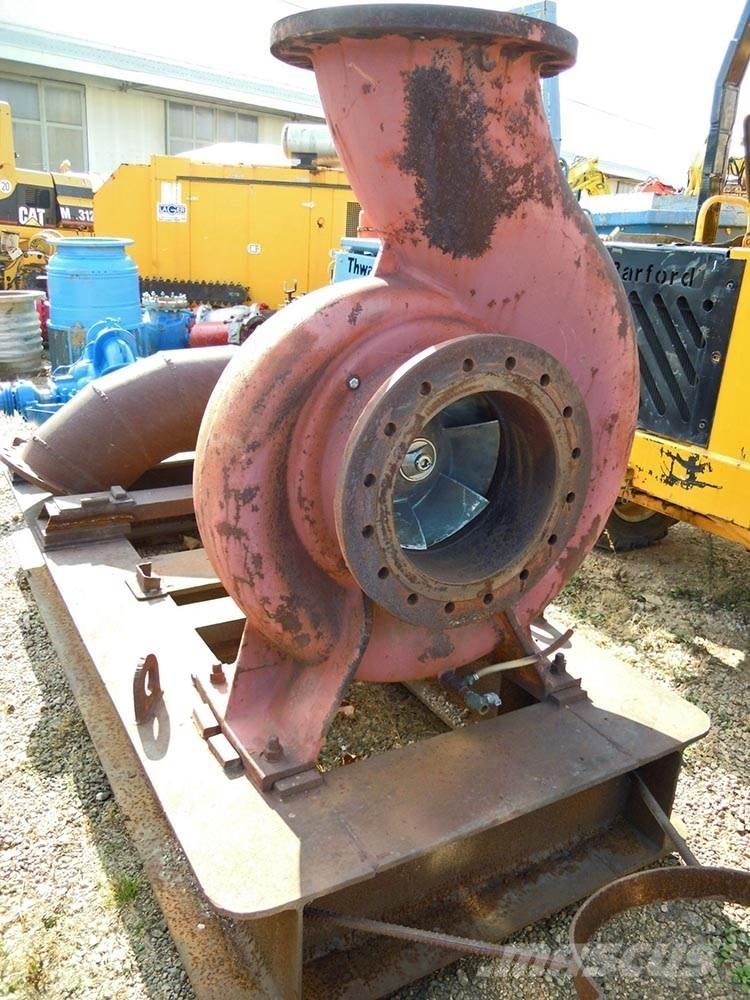 Ahlstrom TRU-40 Waterpumps