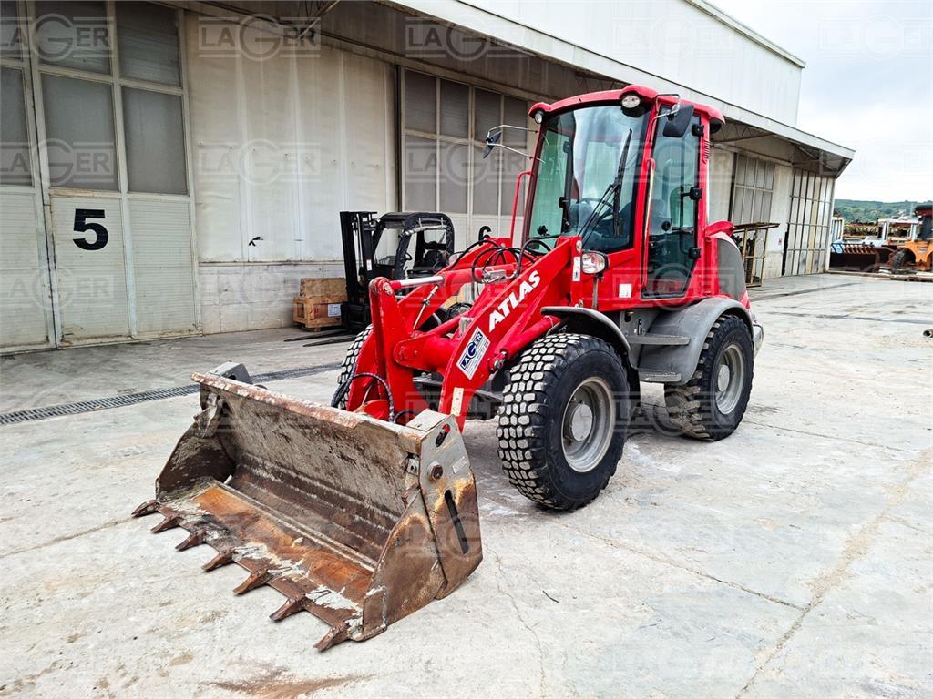 Atlas AR65 Other