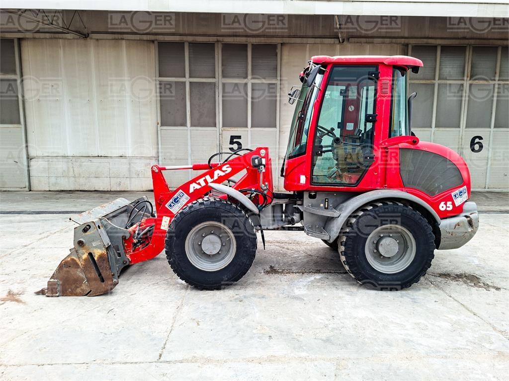 Atlas AR65 Other