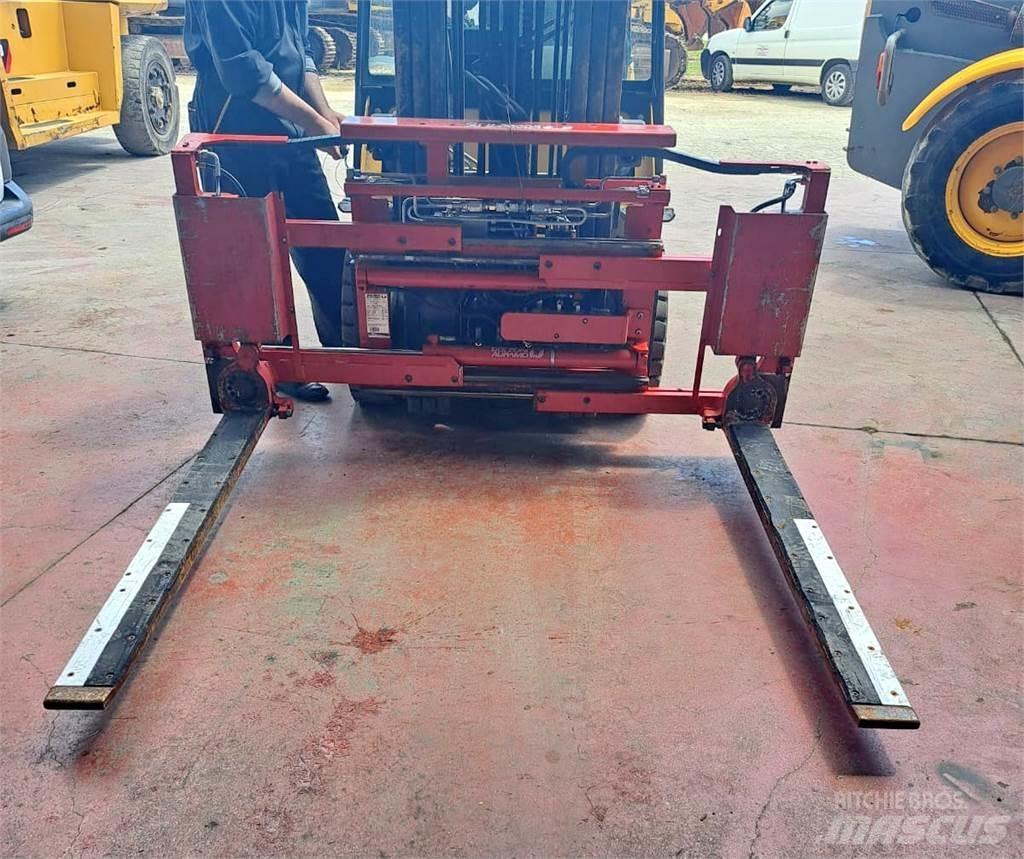 Bolzoni KS14DNA Others