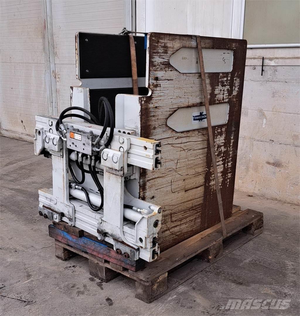  CASCADA 28G-ACS-165 Others