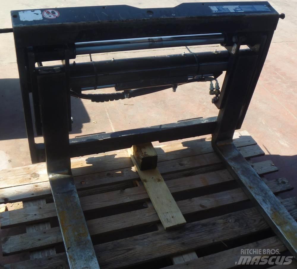  CASCADA 55G80192RO Others