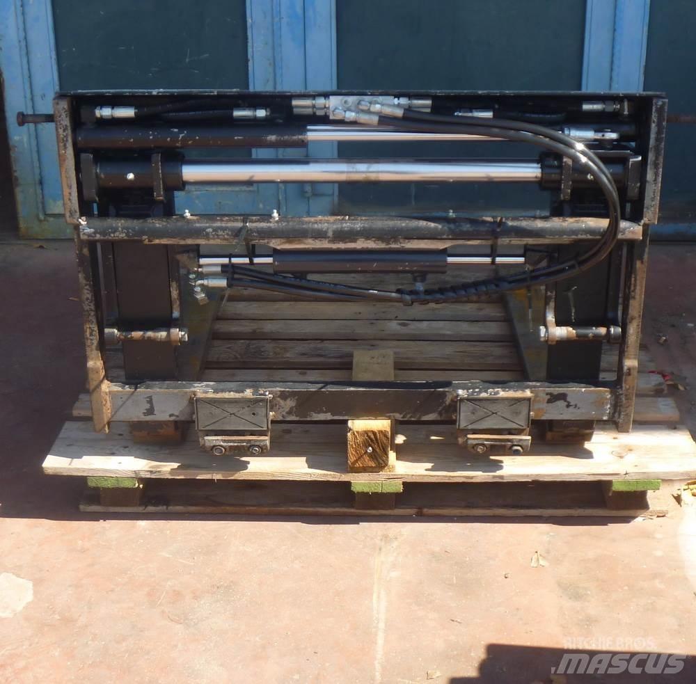  CASCADA 55G80192RO Others
