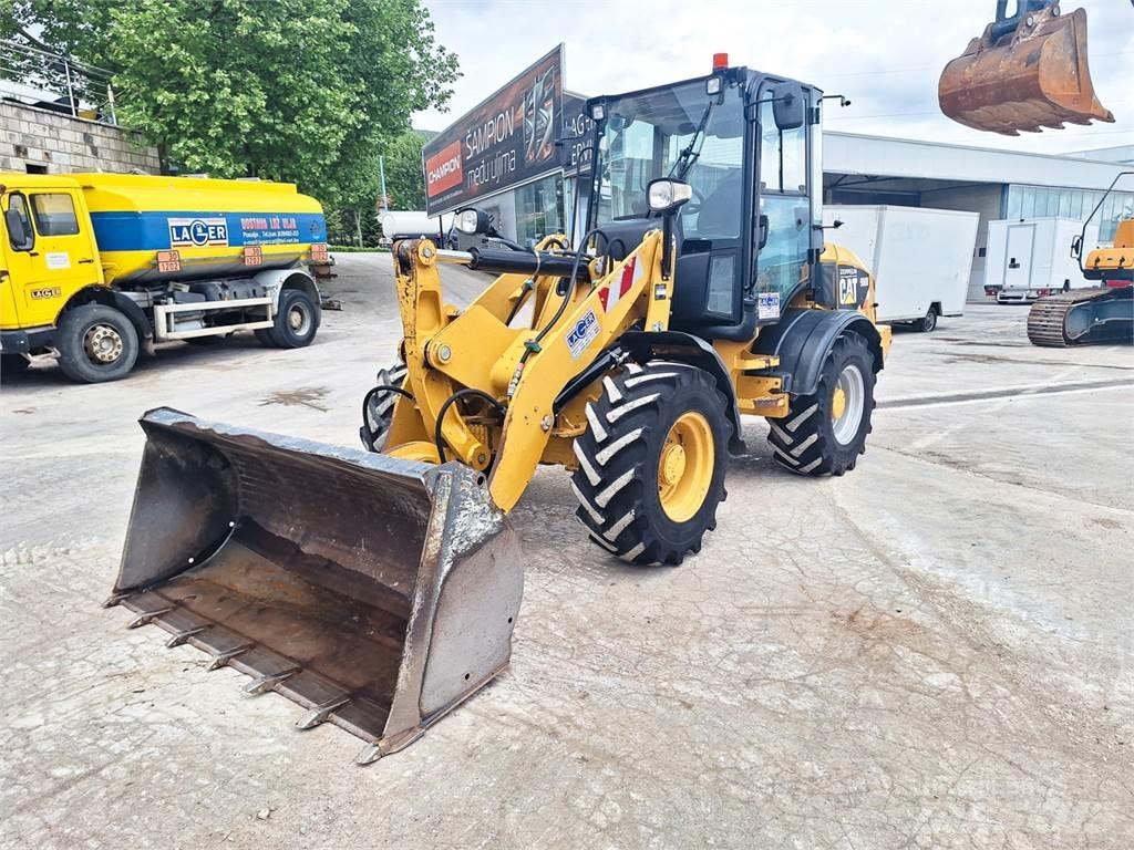 CAT 908H Other