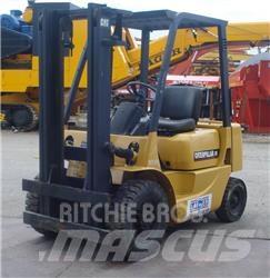 CAT GP20 Other