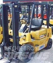 CAT GP20 Other