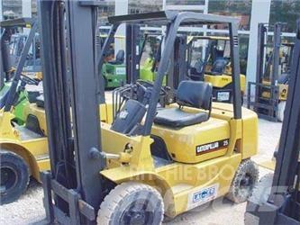 CAT GP20 Other