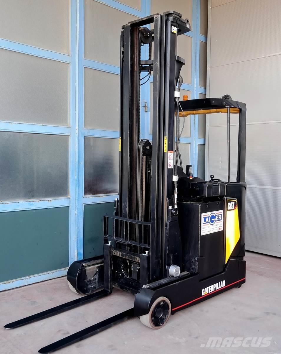 CAT NR16N2 Low lifter