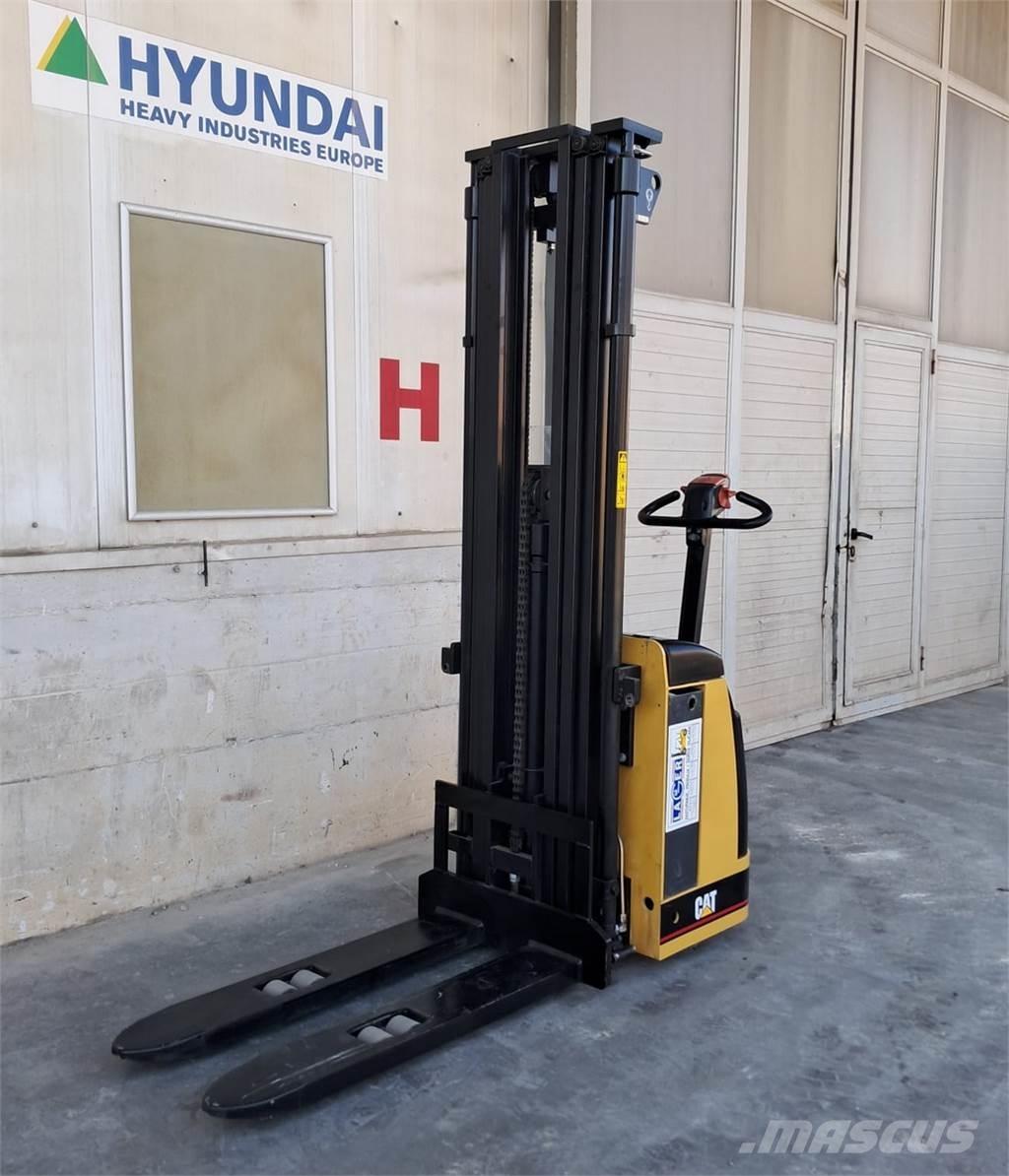 CAT NSP16K Low lifter