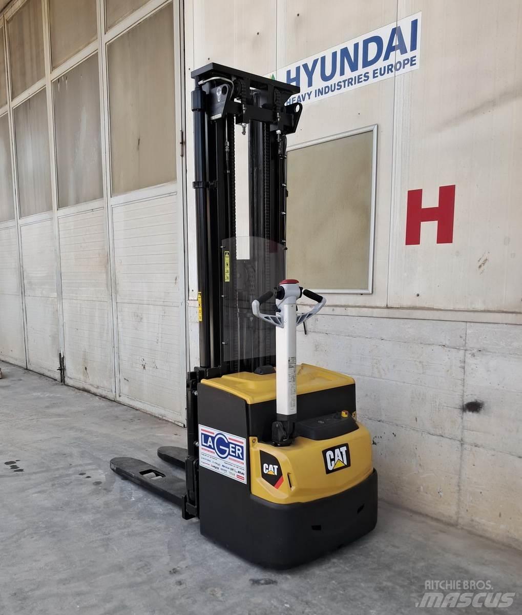 CAT NSP16N2 Low lifter
