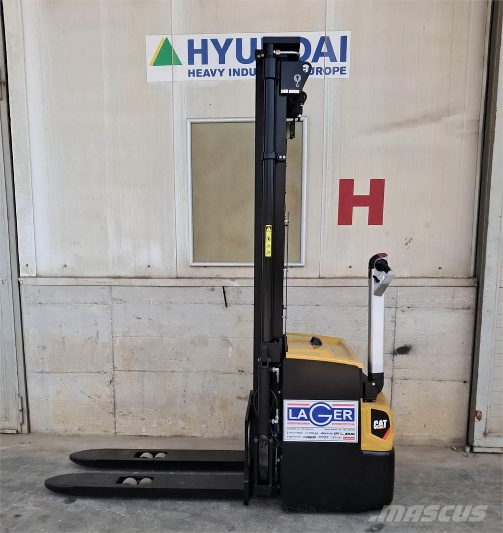 CAT NSP16N2 Low lifter
