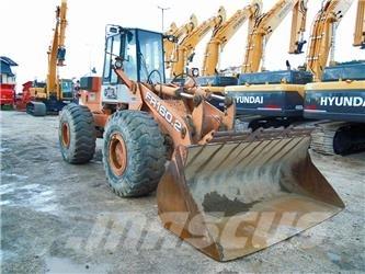 Fiat-Hitachi FR 160.2 Wheel loaders