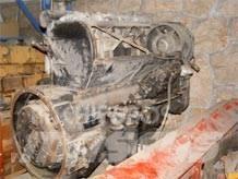  GANSO 50BF70 Engines