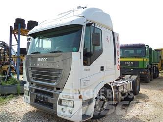 Iveco STRALIS 430 Prime Movers